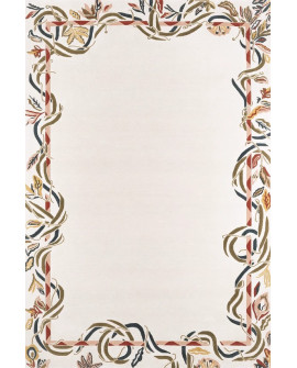 TAPIS DESIGNERS SARABANDE TOULEMONDE BOCHART