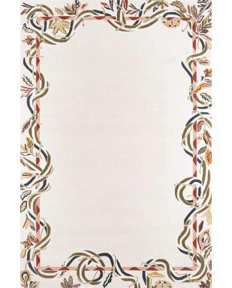 TAPIS DESIGNERS SARABANDE TOULEMONDE BOCHART