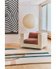 TAPIS DESIGNERS TACUBAYA TOULEMONDE BOCHART