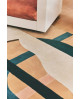 TAPIS DESIGNERS TACUBAYA TOULEMONDE BOCHART