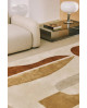 TAPIS DESIGNERS LA NUIT TOULEMONDE BOCHART