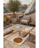 TAPIS DESIGNERS LA NUIT TOULEMONDE BOCHART