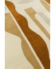 TAPIS DESIGNERS LA NUIT TOULEMONDE BOCHART