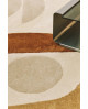 TAPIS DESIGNERS LA NUIT TOULEMONDE BOCHART