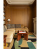 TAPIS DESIGNERS JAZZY TOULEMONDE BOCHART