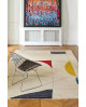 TAPIS DESIGNERS STABILE TOULEMONDE BOCHART