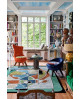 TAPIS DESIGNERS CAPRICE TOULEMONDE BOCHART