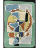 TAPIS DESIGNERS CAPRICE TOULEMONDE BOCHART