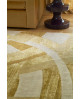 TAPIS DESIGNERS BYZANCE TOULEMONDE BOCHART