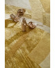 TAPIS DESIGNERS BYZANCE TOULEMONDE BOCHART