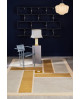 TAPIS DESIGNERS VINTAGE TOULEMONDE BOCHART