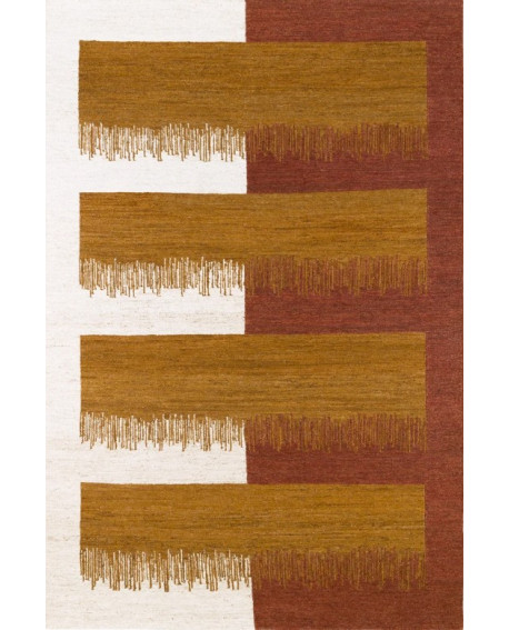 TAPIS DESIGNERS CALA TOULEMONDE BOCHART