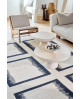TAPIS DESIGNERS CIUTADELLA TOULEMONDE BOCHART