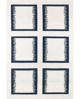 TAPIS DESIGNERS CIUTADELLA TOULEMONDE BOCHART
