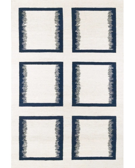 TAPIS DESIGNERS CIUTADELLA TOULEMONDE BOCHART