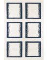 TAPIS DESIGNERS CIUTADELLA TOULEMONDE BOCHART