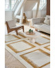 TAPIS DESIGNERS CIUTADELLA TOULEMONDE BOCHART