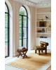 TAPIS DESIGNERS SAONA TOULEMONDE BOCHART