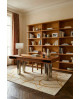 TAPIS DESIGNERS AMBRE TOULEMONDE BOCHART