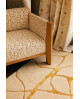 TAPIS DESIGNERS AMBRE TOULEMONDE BOCHART