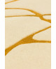TAPIS DESIGNERS AMBRE TOULEMONDE BOCHART
