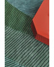 TAPIS DESIGNERS AMMONITE TOULEMONDE BOCHART