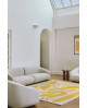 TAPIS DESIGNERS ALPHA TOULEMONDE BOCHART