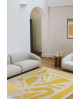 TAPIS DESIGNERS ALPHA TOULEMONDE BOCHART