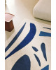 TAPIS DESIGNERS ALPHA TOULEMONDE BOCHART