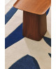TAPIS DESIGNERS ALPHA TOULEMONDE BOCHART