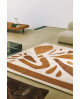 TAPIS DESIGNERS ALPHA TOULEMONDE BOCHART