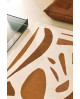 TAPIS DESIGNERS ALPHA TOULEMONDE BOCHART