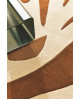 TAPIS DESIGNERS ALPHA TOULEMONDE BOCHART