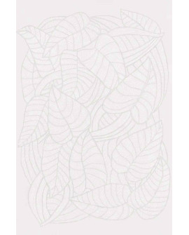 TAPIS DESIGNERS EDEN TOULEMONDE BOCHART