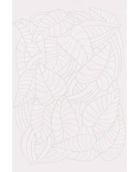 TAPIS DESIGNERS EDEN TOULEMONDE BOCHART
