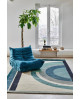 TAPIS DESIGNERS JOSEP TOULEMONDE BOCHART