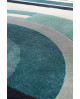 TAPIS DESIGNERS JOSEP TOULEMONDE BOCHART