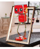 LAMPE ROBOT LUMIBOT GILDE