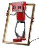 LAMPE ROBOT LUMIBOT GILDE