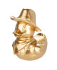 FIGURINE CANARD DUCK NORRIS GILDE