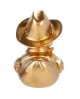 FIGURINE CANARD DUCK NORRIS GILDE