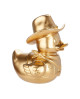 FIGURINE CANARD DUCK NORRIS GILDE