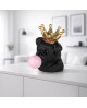 FIGURINE MOPS HUGO GILDE