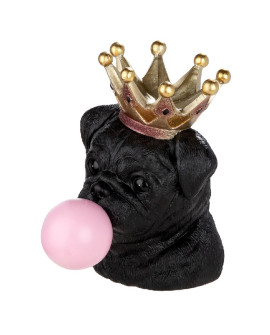 FIGURINE MOPS HUGO GILDE