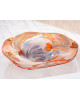 COUPE DECORATIVE "DREAM" GILDE