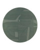 TAPIS DESIGNERS COLLAGE ROND TOULEMONDE BOCHART