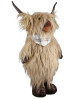 FIGURINE VACHE FIONA GILDE