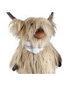 FIGURINE VACHE FIONA GILDE