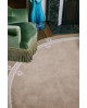 TAPIS DESIGNERS SYRACUSE ROND TOULEMONDE BOCHART