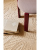 TAPIS DESIGNERS SABBIA TOULEMONDE BOCHART
